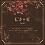 cover: Max Tenrom - Kamane (Remixes)