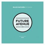 cover: Billion Watchers - No Pianos