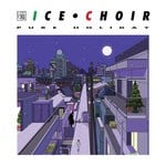 cover: Ice Choir - Pure Holiday