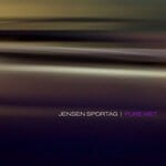 cover: Jensen Sportag - Pure Wet