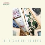 cover: Kisses - Air Conditioning