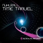 cover: Nukleall - Time Travel