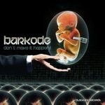 cover: Barkode - Don't Make It Happen!