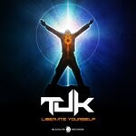 cover: Tuk - Liberate Yourself