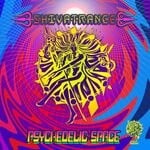 cover: Shivatrance - Psychedelic Space