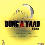 cover: Bragga Dat|G'eekay|Pelpieno - Dung A Yaad Riddim