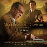 cover: Craig Armstrong - The Most Reluctant Convert (Motion Picture Score)