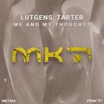 cover: Lutgens|Tarter - Me & My Thoughts