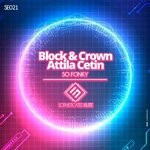 cover: Atilla Cetin|Block & Crown - So Fonky