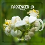 cover: Passenger 10 - Pisa EP