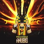 cover: Melliodaz - Anubis