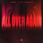 cover: Lanne|Nic Johnston - All Over Again