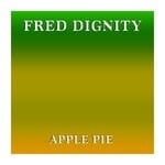 cover: Fred Dignity - Apple Pie