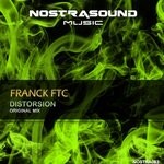 cover: Franck Ftc - Distorsion