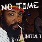 cover: Initial T - No Time