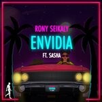 cover: Sasha - Envidia