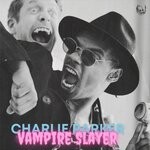 cover: Downtown 212 - Charlie Parker Vampire Slayer