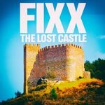 cover: Fixx - The Lost Castle