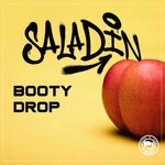 cover: Saladin - Booty Drop (Explicit)