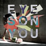 cover: Pandr Eyez - Eyes On You