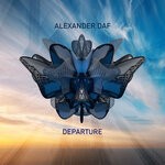 cover: Alexander Daf - Departure