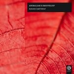 cover: Anomaliam & Smoothloop - Autumn Leaf Colour