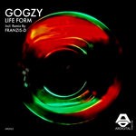 cover: Gogzy - Life Form