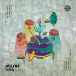 cover: Wolfire - The Party