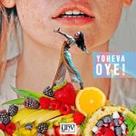 cover: Yoheva - OYE! (Original Mix)