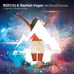 cover: Rizzo Dj|Stephan Vegas - We Should Dance