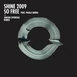 cover: Paula Abdul|Shine 2009 - So Free (Jensen Sportag Remix)