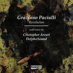 cover: Graziano Paciulli - Revolution