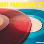 cover: Various - Hot Tracks Vol 21