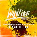 cover: Alexander Zabbi|Mike Slvg - I See U