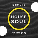 cover: Bantuga - Funkers EP