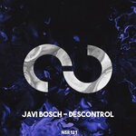 cover: Javi Bosch - Descontrol