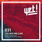 cover: Julian Millan - Korazar