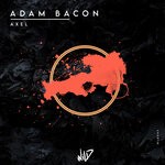 cover: Adam Bacon - Axel