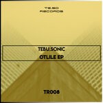 cover: Tebu.sonic - Otlile