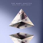 cover: Maria Usbeck|The Mary Onettes - Ruins