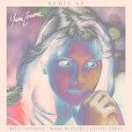 cover: Yumi Zouma - Remix EP