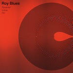 cover: Roy Blues - Pyramid