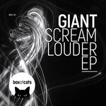 cover: Giant - Louder Scream (Extended Mix)