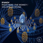 cover: Ipanov - Right Here