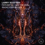 cover: Larry Scottish - Perverted