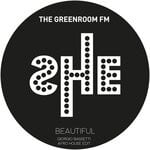 cover: The Greenroom Fm - Beautiful (Giorgio Bassetti Afro House Edit)