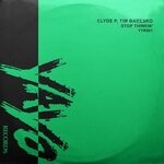 cover: Clyde P|Tim Baresko - Stop Thinkin'