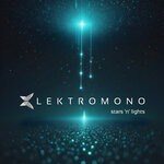 cover: Elektromono - Stars & Lights