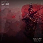 cover: Nefretle - Samurai