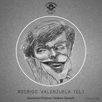 cover: Rodrigo Valenzuela (cl) - Questions (Stephen Hawking Speech)